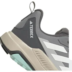 Scarpe da Fast Hiking adidas Terrex Anylander R.rdy Wmn Grethr Owhite Gretwo