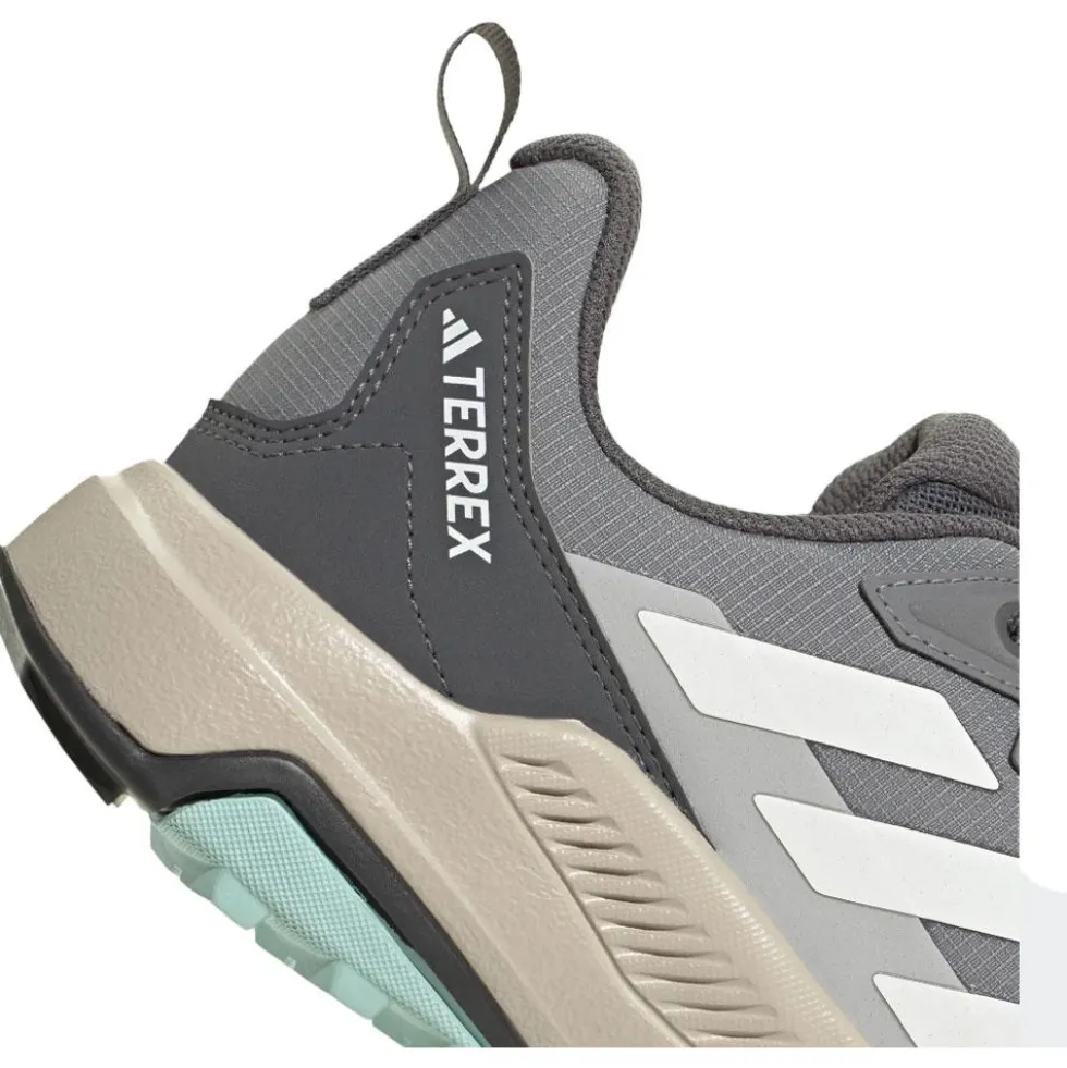 Scarpe da Fast Hiking adidas Terrex Anylander R.rdy Wmn Grethr Owhite Gretwo