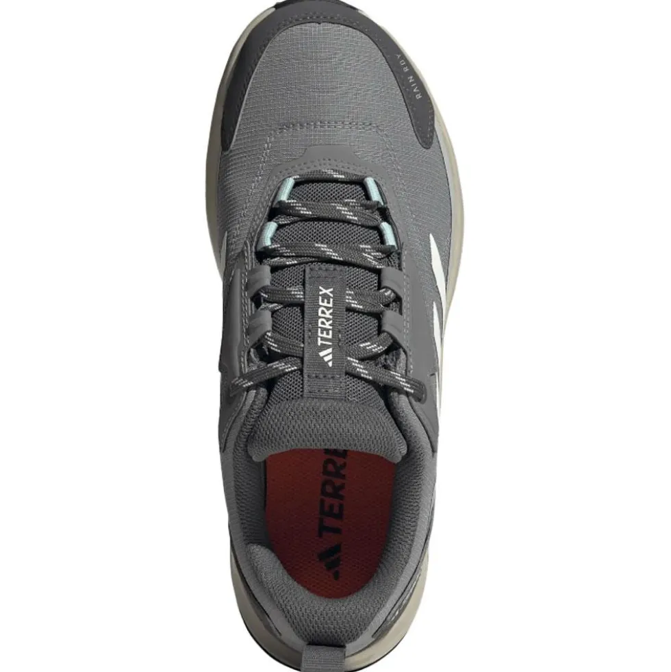 Scarpe da Fast Hiking adidas Terrex Anylander R.rdy Wmn Grethr Owhite Gretwo