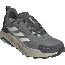 Scarpe da Fast Hiking adidas Terrex Anylander R.rdy Wmn Grethr Owhite Gretwo