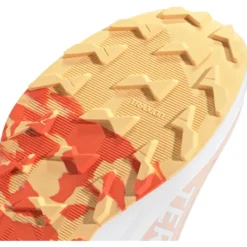 Scarpe da Fast Hiking adidas Terrex Agravic Boa K Seimor Blupnk Icta