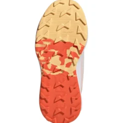 Scarpe da Fast Hiking adidas Terrex Agravic Boa K Seimor Blupnk Icta