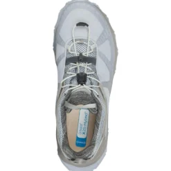 Scarpe da Fast Hiking Aku Flyrock Gore-Tex Wmn Light Grey