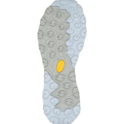 Scarpe da Fast Hiking Aku Flyrock Gore-Tex Wmn Light Grey