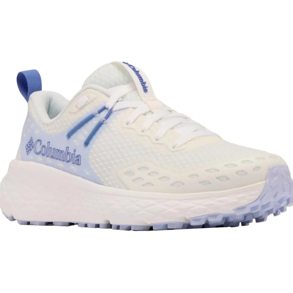 Scarpe da Fast Hiking Columbia Konos Trs Wmn Sea Salt Snowdrift