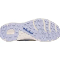 Scarpe da Fast Hiking Columbia Konos Trs Wmn Sea Salt Snowdrift