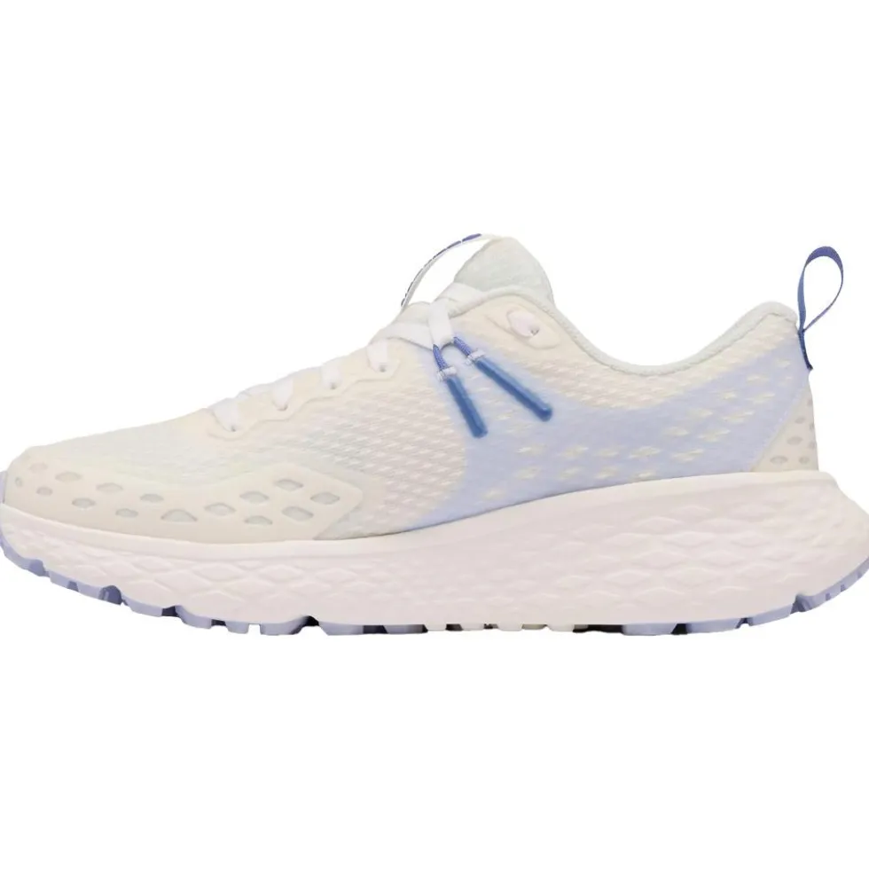 Scarpe da Fast Hiking Columbia Konos Trs Wmn Sea Salt Snowdrift