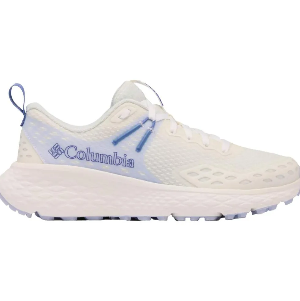 Scarpe da Fast Hiking Columbia Konos Trs Wmn Sea Salt Snowdrift