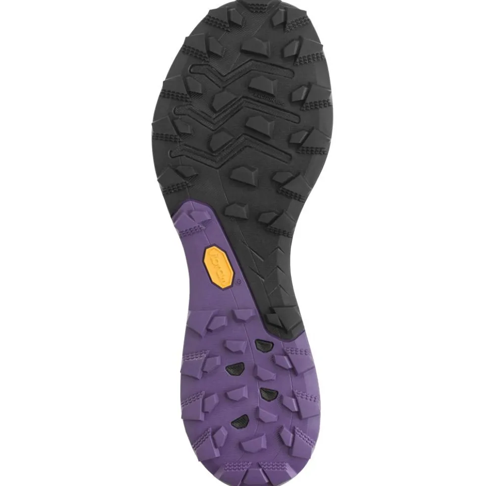 Scarpe da Fast Hiking Dolomite Nibelia Gore-tex Goat Beige