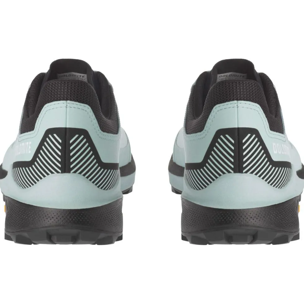 Scarpe da Fast Hiking Dolomite W's Nibelia Gore-Tex Mint Green