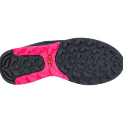 Scarpe da Fast Hiking Hanwag Coastrock Low Lady Es Navy Pink