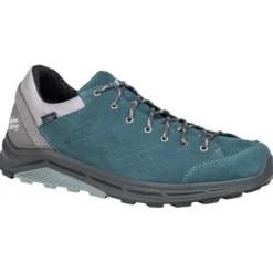 Scarpe da Fast Hiking Hanwag Coastrock Low Es Steel Frost