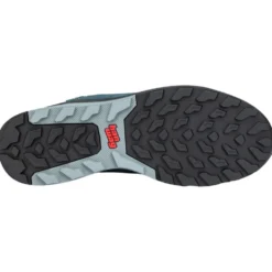 Scarpe da Fast Hiking Hanwag Coastrock Low Es Steel Frost