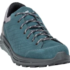 Scarpe da Fast Hiking Hanwag Coastrock Low Es Steel Frost