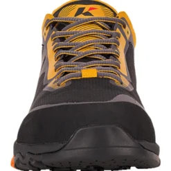 Scarpe da Fast Hiking Kayland Tuono Gore-Tex Black Clay