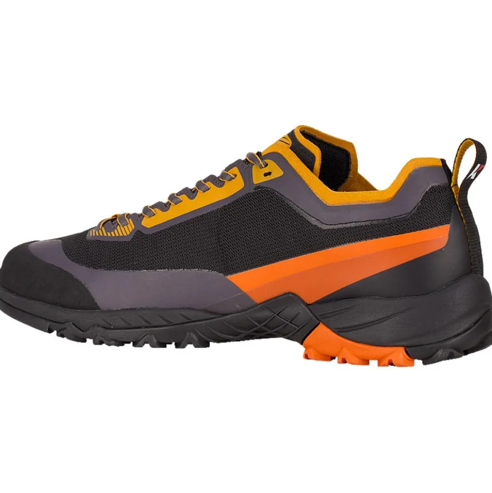 Scarpe da Fast Hiking Kayland Tuono Gore-Tex Black Clay
