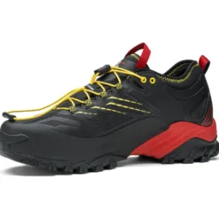 Scarpe da Fast Hiking Kayland Duke Gore-Tex Black Red