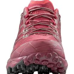 Scarpe da Fast Hiking La Sportiva Akyra II Woman Gore-Tex Redwood Rosebay