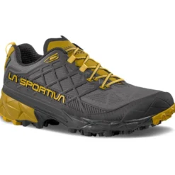 Scarpe da Fast Hiking La Sportiva Akyra II Gore-Tex Carbon Bamboo