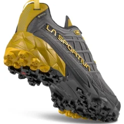 Scarpe da Fast Hiking La Sportiva Akyra II Gore-Tex Carbon Bamboo