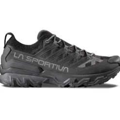 Scarpe da Fast Hiking La Sportiva Ultra Raptor 3 Black