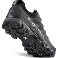 Scarpe da Fast Hiking La Sportiva Ultra Raptor 3 Black