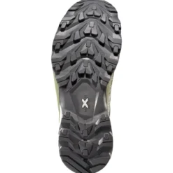 Scarpe da Fast Hiking La Sportiva Ultra Raptor 3 Woman Gore-Tex Cypress Chalk