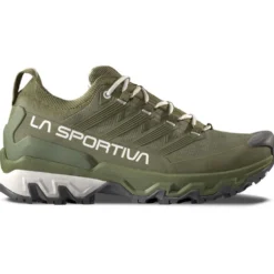 Scarpe da Fast Hiking La Sportiva Ultra Raptor 3 Woman Gore-Tex Cypress Chalk