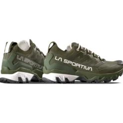 Scarpe da Fast Hiking La Sportiva Ultra Raptor 3 Woman Gore-Tex Cypress Chalk