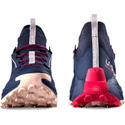 Scarpe da Fast Hiking La Sportiva Prodigio Hike Woman Gore-Tex Night Sky Azalea