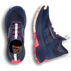 Scarpe da Fast Hiking La Sportiva Prodigio Hike Woman Gore-Tex Night Sky Azalea