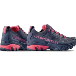 Scarpe da Fast Hiking La Sportiva Ultra Raptor 3 Woman Night Sky Azalea