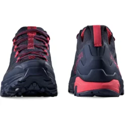 Scarpe da Fast Hiking La Sportiva Ultra Raptor 3 Woman Night Sky Azalea