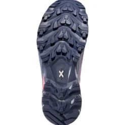 Scarpe da Fast Hiking La Sportiva Ultra Raptor 3 Woman Night Sky Azalea