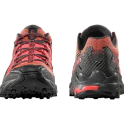 Scarpe da Fast Hiking La Sportiva Ultra Raptor II Woman Gore-Tex Rose Onyx