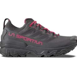 Scarpe da Fast Hiking La Sportiva Ultra Raptor 3 Woman Gore-Tex Onyx Azalea