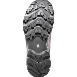 Scarpe da Fast Hiking La Sportiva Ultra Raptor 3 Woman Gore-Tex Onyx Azalea