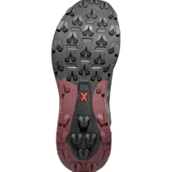 Scarpe da Fast Hiking La Sportiva Prodigio Hike Gore-Tex Black Savana