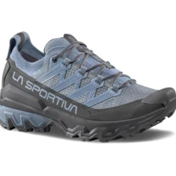 Scarpe da Fast Hiking La Sportiva Ultra Raptor 3 Woman Limestone Carbone