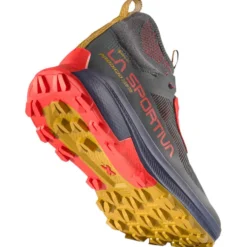 Scarpe da Fast Hiking La Sportiva Prodigio Hike Gore-Tex Onyx Mountain Red