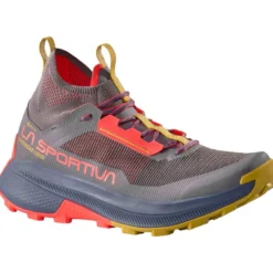 Scarpe da Fast Hiking La Sportiva Prodigio Hike Gore-Tex Onyx Mountain Red
