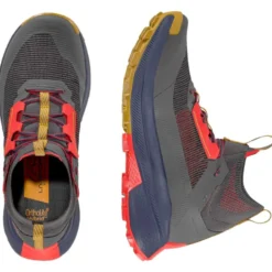Scarpe da Fast Hiking La Sportiva Prodigio Hike Gore-Tex Onyx Mountain Red