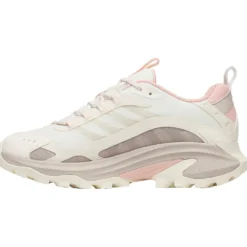 Scarpe da Fast Hiking Merrell Moab Speed 2 Gore-Tex Wmn Marble Pink