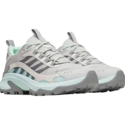 Scarpe da Fast Hiking Merrell Moab Speed 2 Gore-Tex Wmn Belize