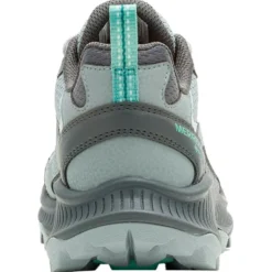 Scarpe da Fast Hiking Merrell Speed Strike 2 Gore-Tex Wmn Monument