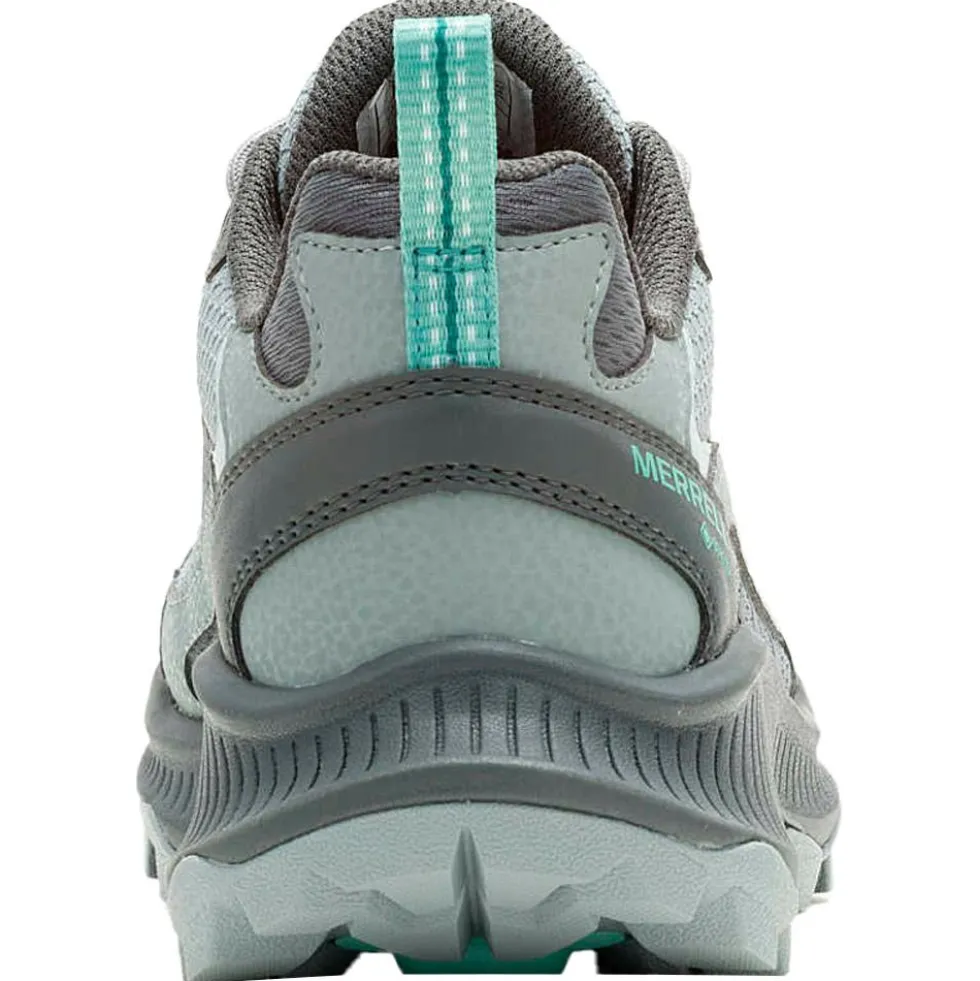 Scarpe da Fast Hiking Merrell Speed Strike 2 Gore-Tex Wmn Monument