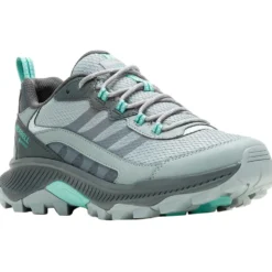 Scarpe da Fast Hiking Merrell Speed Strike 2 Gore-Tex Wmn Monument