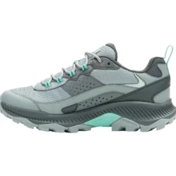 Scarpe da Fast Hiking Merrell Speed Strike 2 Gore-Tex Wmn Monument