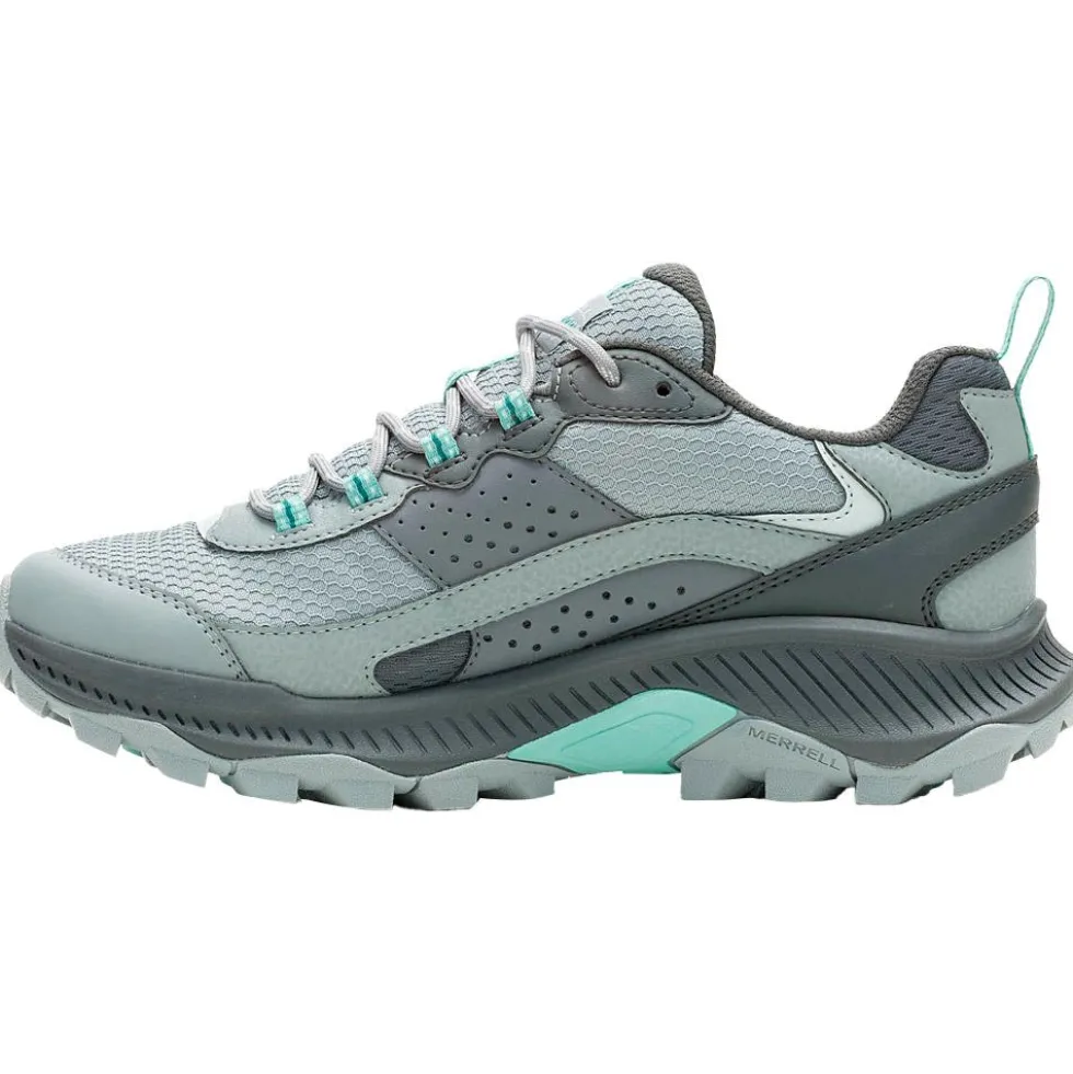 Scarpe da Fast Hiking Merrell Speed Strike 2 Gore-Tex Wmn Monument