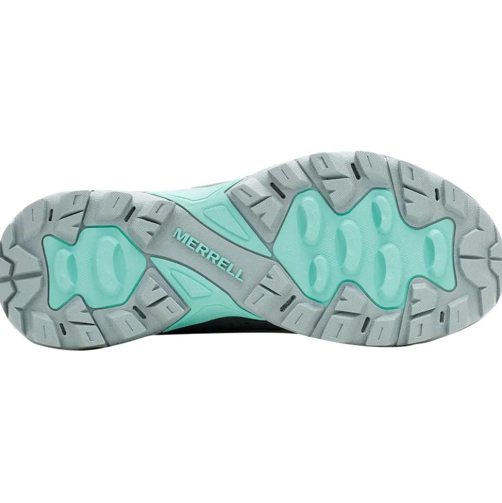 Scarpe da Fast Hiking Merrell Speed Strike 2 Gore-Tex Wmn Monument